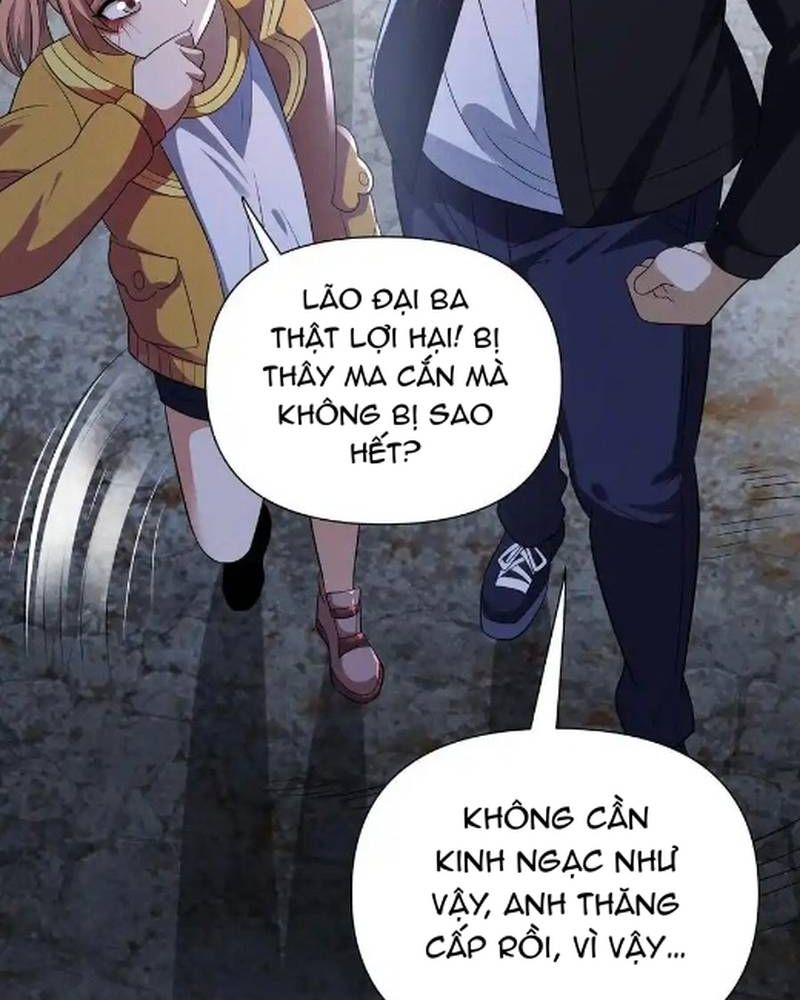 Mạt Thế Cầu Sinh: Ta Có Thể Nhìn Thấy Ẩn Tàng Hệ Thống Chapter 150 - Trang 2