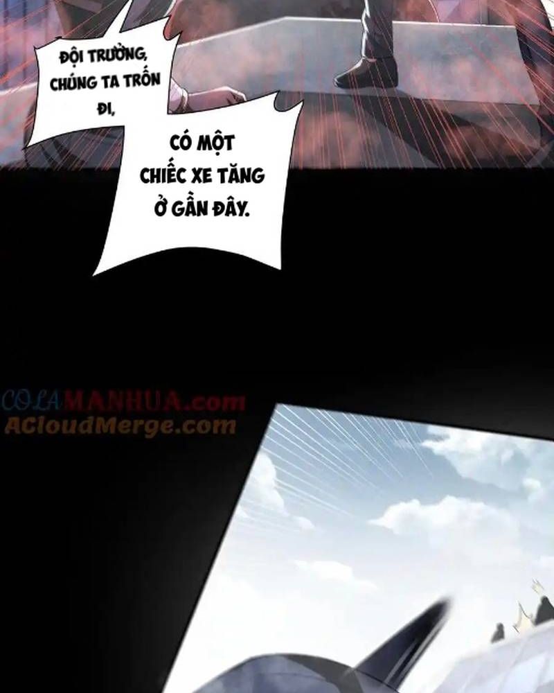 Mạt Thế Cầu Sinh: Ta Có Thể Nhìn Thấy Ẩn Tàng Hệ Thống Chapter 150 - Trang 2