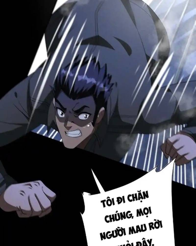 Mạt Thế Cầu Sinh: Ta Có Thể Nhìn Thấy Ẩn Tàng Hệ Thống Chapter 150 - Trang 2