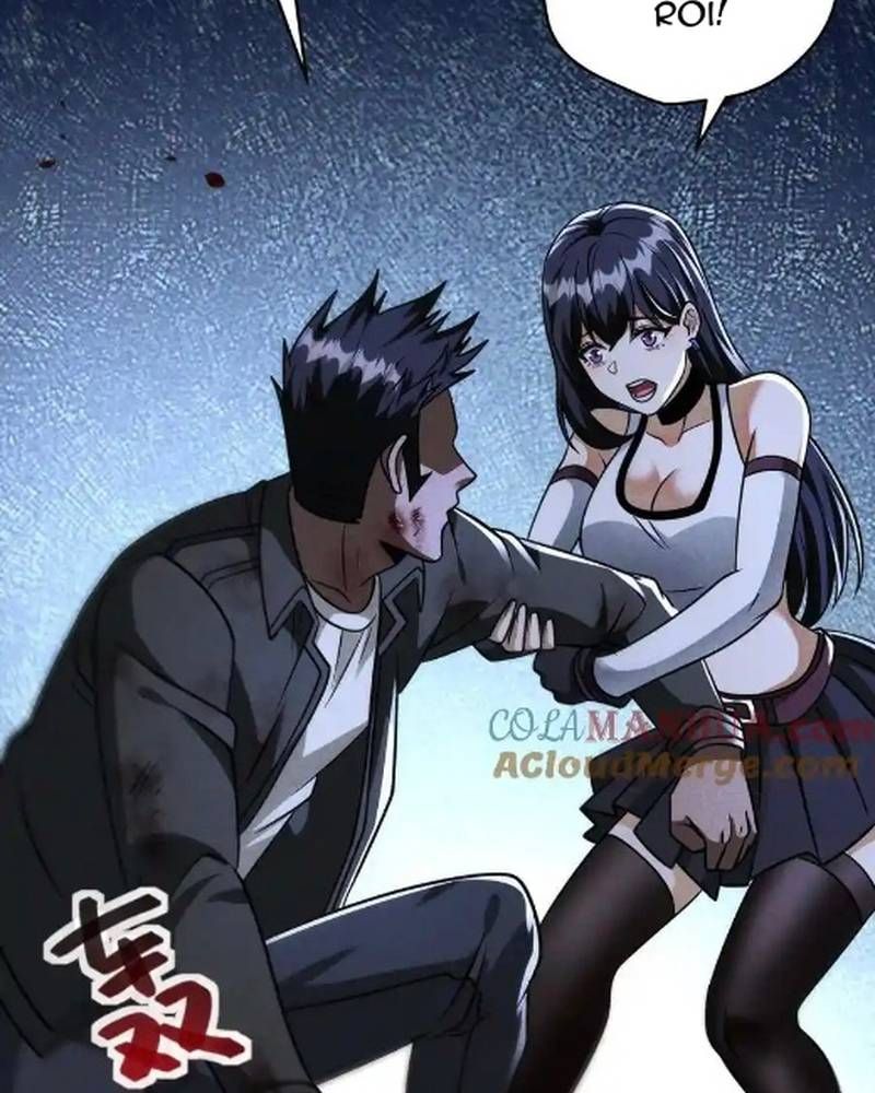 Mạt Thế Cầu Sinh: Ta Có Thể Nhìn Thấy Ẩn Tàng Hệ Thống Chapter 151 - Trang 2