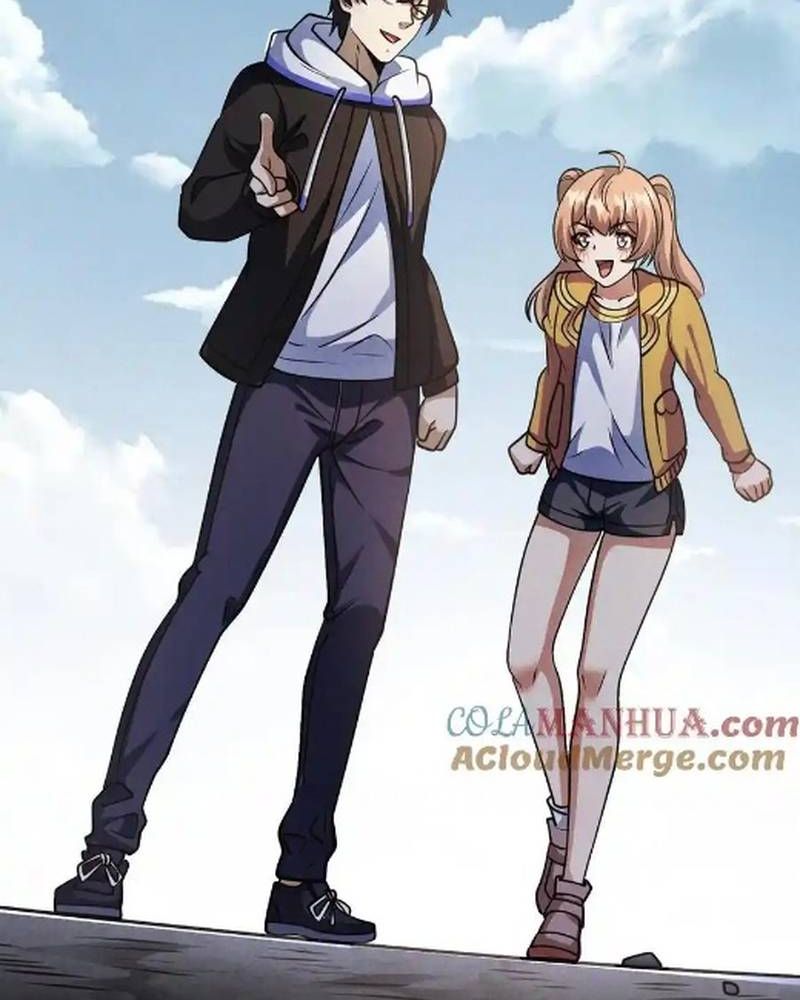 Mạt Thế Cầu Sinh: Ta Có Thể Nhìn Thấy Ẩn Tàng Hệ Thống Chapter 151 - Trang 2