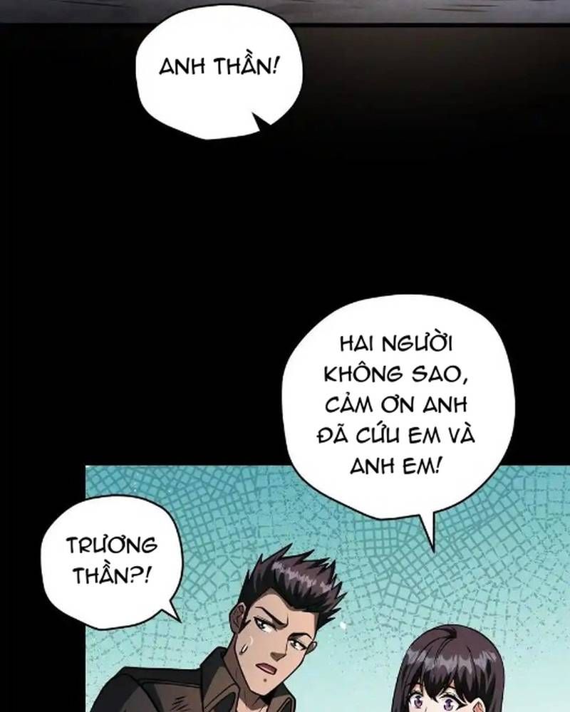 Mạt Thế Cầu Sinh: Ta Có Thể Nhìn Thấy Ẩn Tàng Hệ Thống Chapter 151 - Trang 2