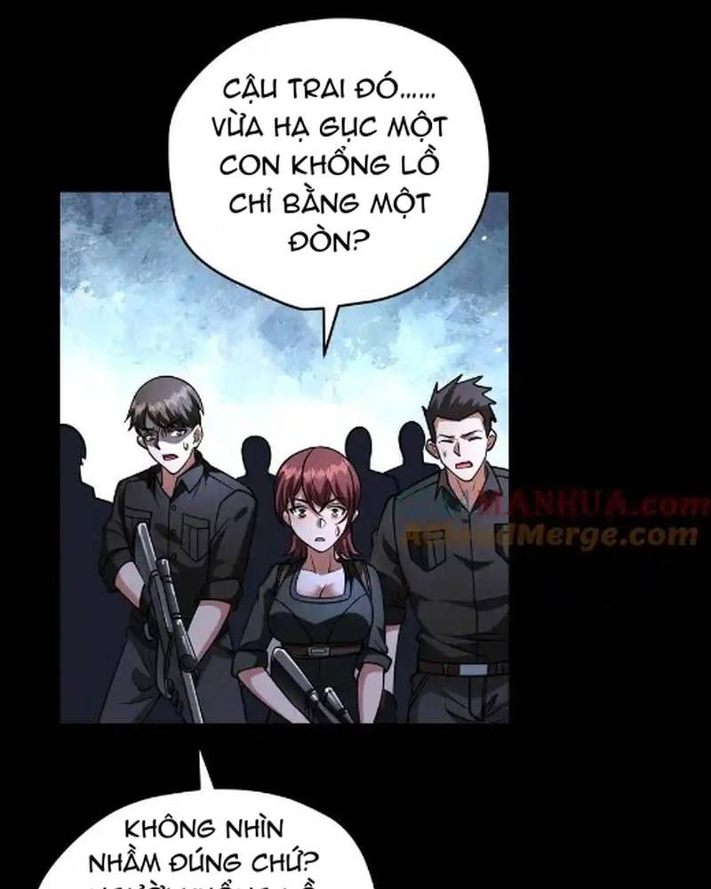 Mạt Thế Cầu Sinh: Ta Có Thể Nhìn Thấy Ẩn Tàng Hệ Thống Chapter 151 - Trang 2