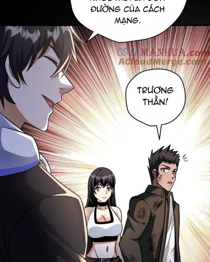 Mạt Thế Cầu Sinh: Ta Có Thể Nhìn Thấy Ẩn Tàng Hệ Thống Chapter 151 - Trang 2
