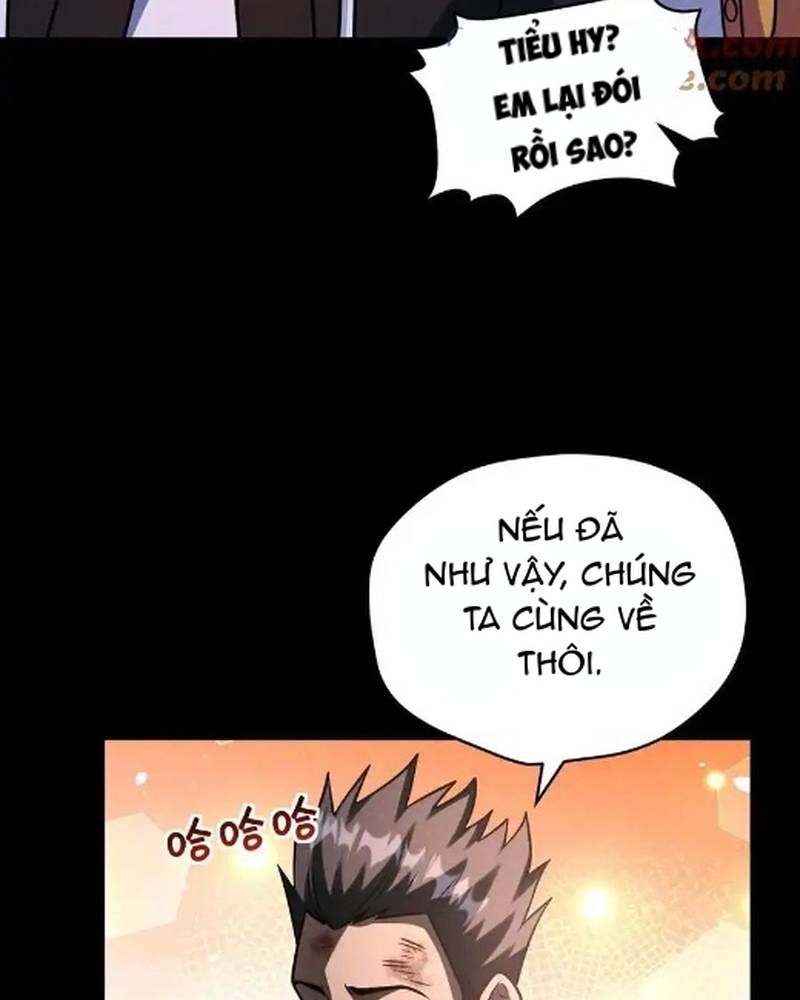 Mạt Thế Cầu Sinh: Ta Có Thể Nhìn Thấy Ẩn Tàng Hệ Thống Chapter 151 - Trang 2