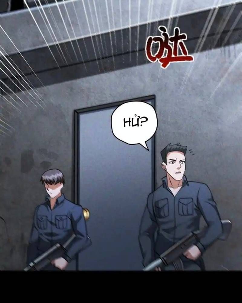Mạt Thế Cầu Sinh: Ta Có Thể Nhìn Thấy Ẩn Tàng Hệ Thống Chapter 151 - Trang 2