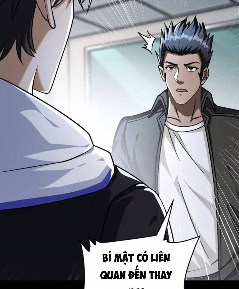 Mạt Thế Cầu Sinh: Ta Có Thể Nhìn Thấy Ẩn Tàng Hệ Thống Chapter 152 - Trang 2