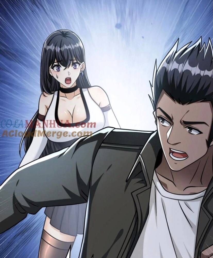 Mạt Thế Cầu Sinh: Ta Có Thể Nhìn Thấy Ẩn Tàng Hệ Thống Chapter 152 - Trang 2