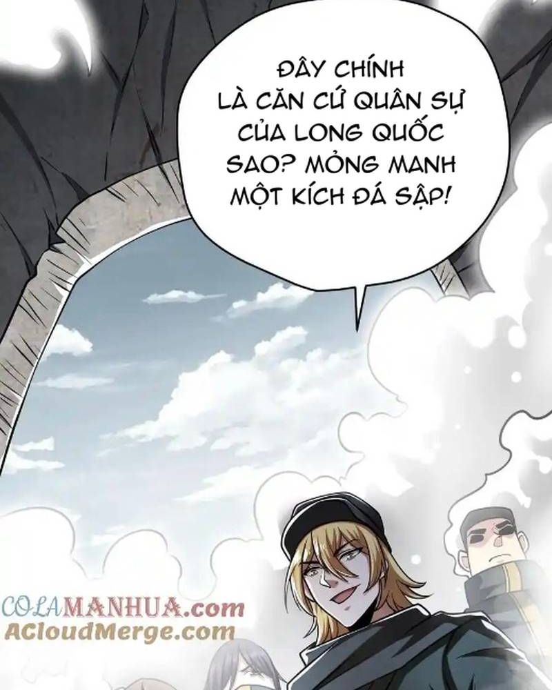 Mạt Thế Cầu Sinh: Ta Có Thể Nhìn Thấy Ẩn Tàng Hệ Thống Chapter 152 - Trang 2