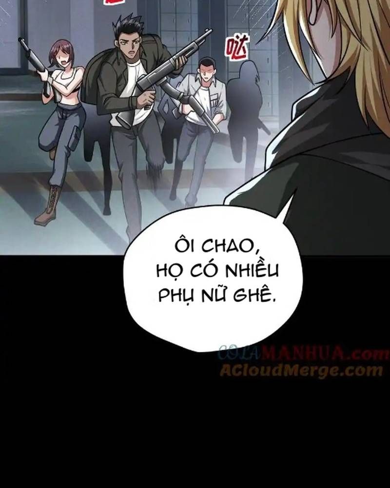 Mạt Thế Cầu Sinh: Ta Có Thể Nhìn Thấy Ẩn Tàng Hệ Thống Chapter 152 - Trang 2