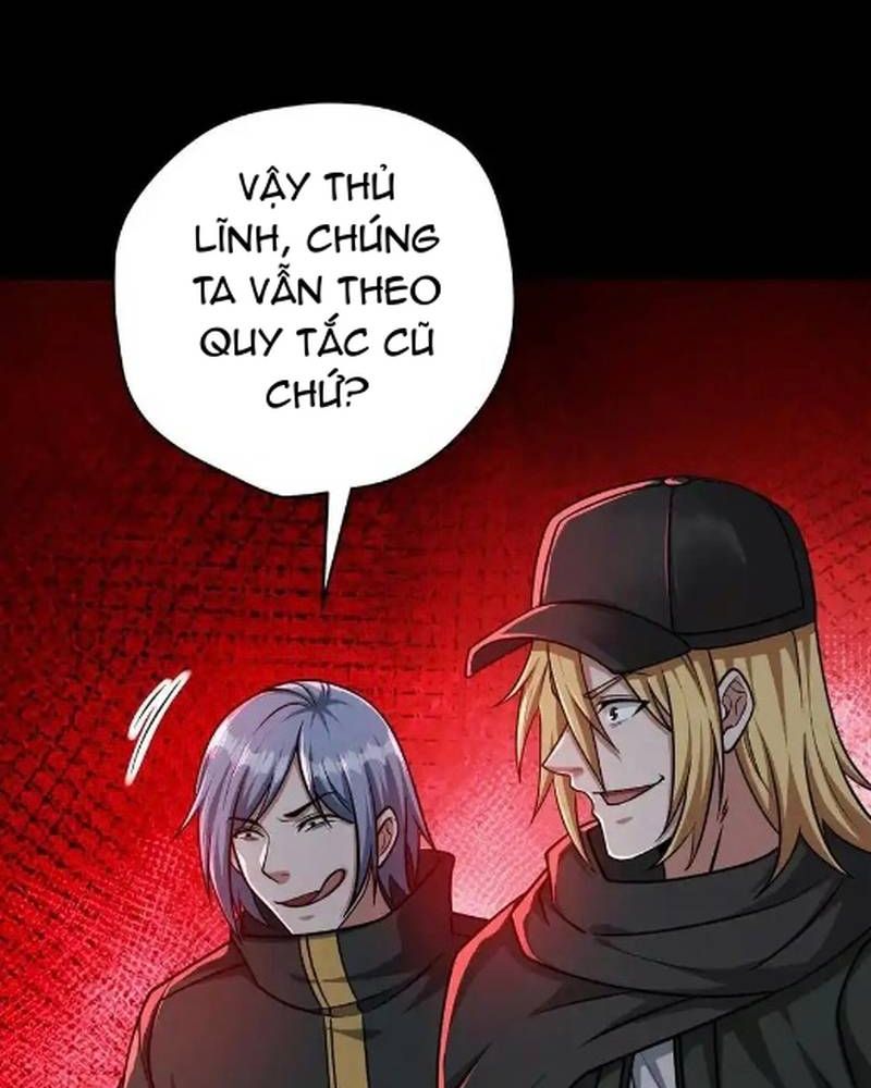 Mạt Thế Cầu Sinh: Ta Có Thể Nhìn Thấy Ẩn Tàng Hệ Thống Chapter 152 - Trang 2