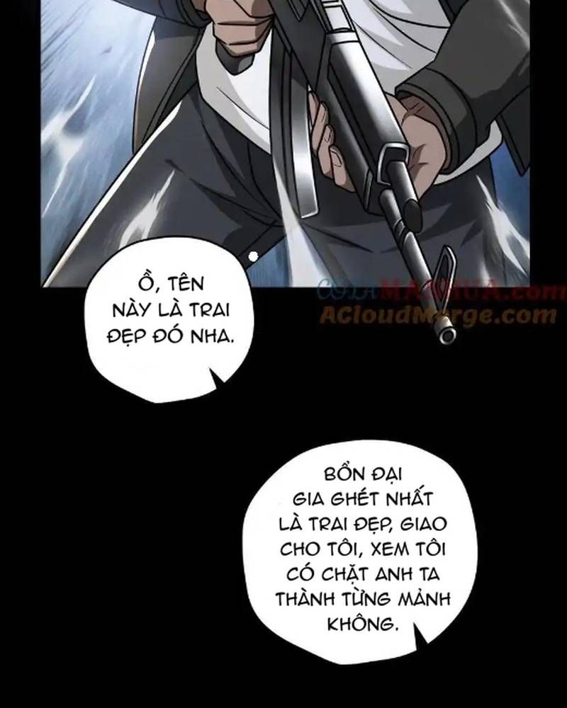 Mạt Thế Cầu Sinh: Ta Có Thể Nhìn Thấy Ẩn Tàng Hệ Thống Chapter 152 - Trang 2