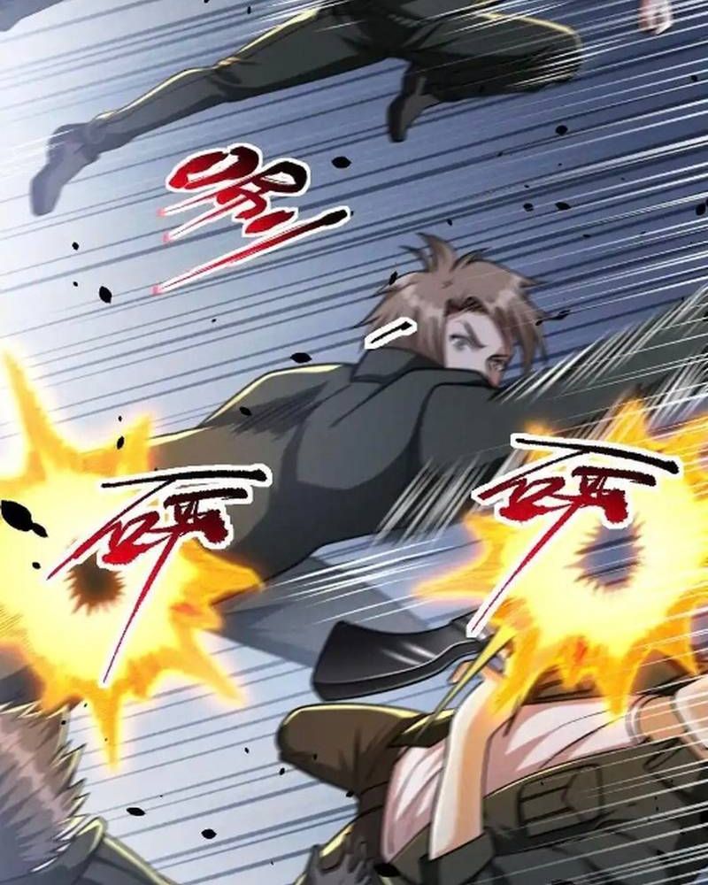 Mạt Thế Cầu Sinh: Ta Có Thể Nhìn Thấy Ẩn Tàng Hệ Thống Chapter 152 - Trang 2
