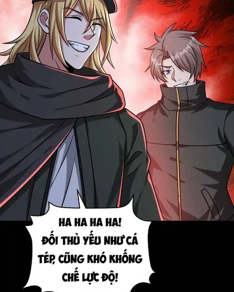 Mạt Thế Cầu Sinh: Ta Có Thể Nhìn Thấy Ẩn Tàng Hệ Thống Chapter 152 - Trang 2