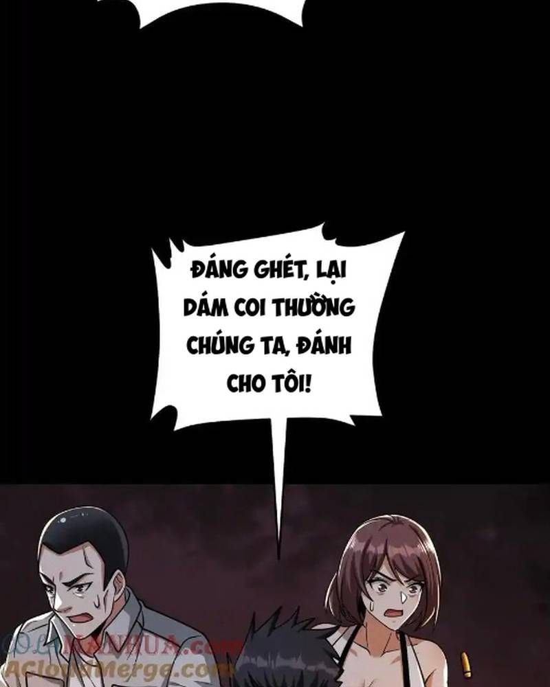 Mạt Thế Cầu Sinh: Ta Có Thể Nhìn Thấy Ẩn Tàng Hệ Thống Chapter 152 - Trang 2