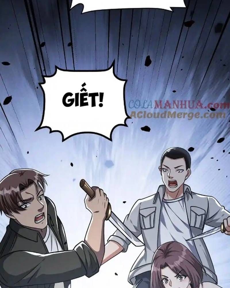 Mạt Thế Cầu Sinh: Ta Có Thể Nhìn Thấy Ẩn Tàng Hệ Thống Chapter 152 - Trang 2