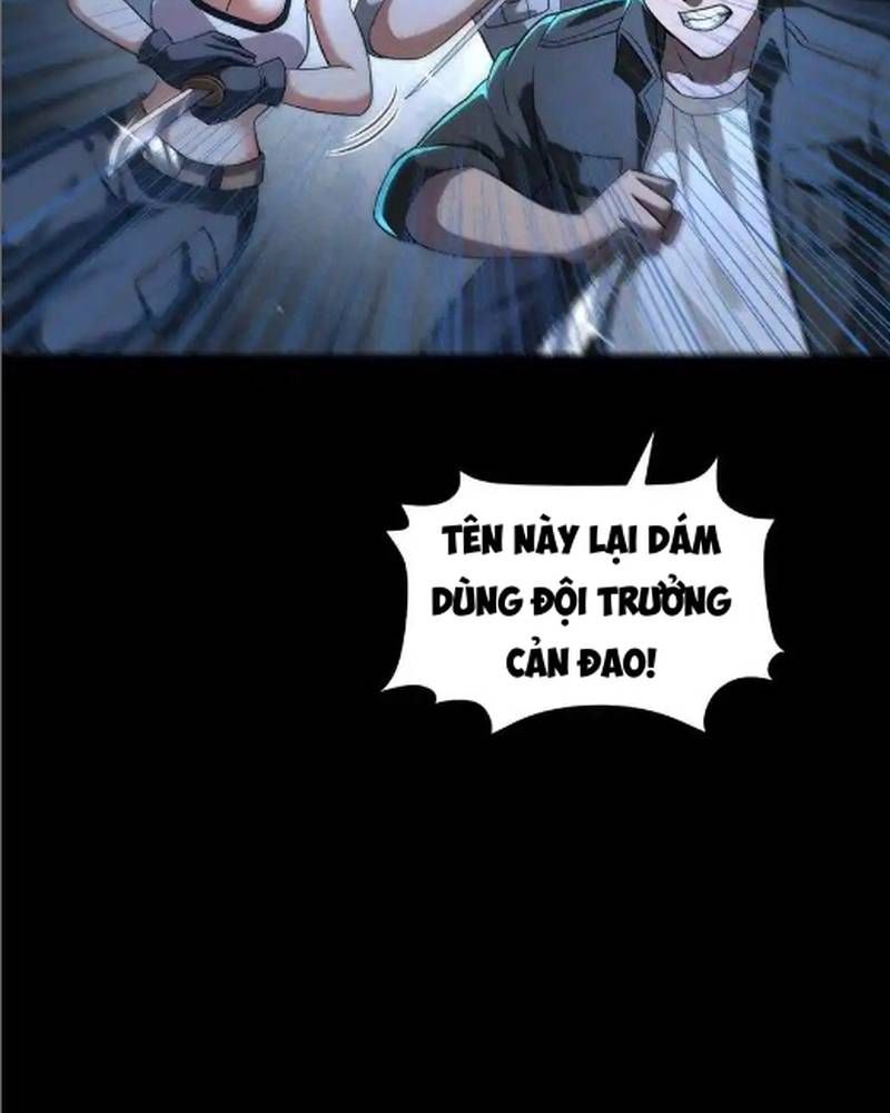 Mạt Thế Cầu Sinh: Ta Có Thể Nhìn Thấy Ẩn Tàng Hệ Thống Chapter 153 - Trang 2