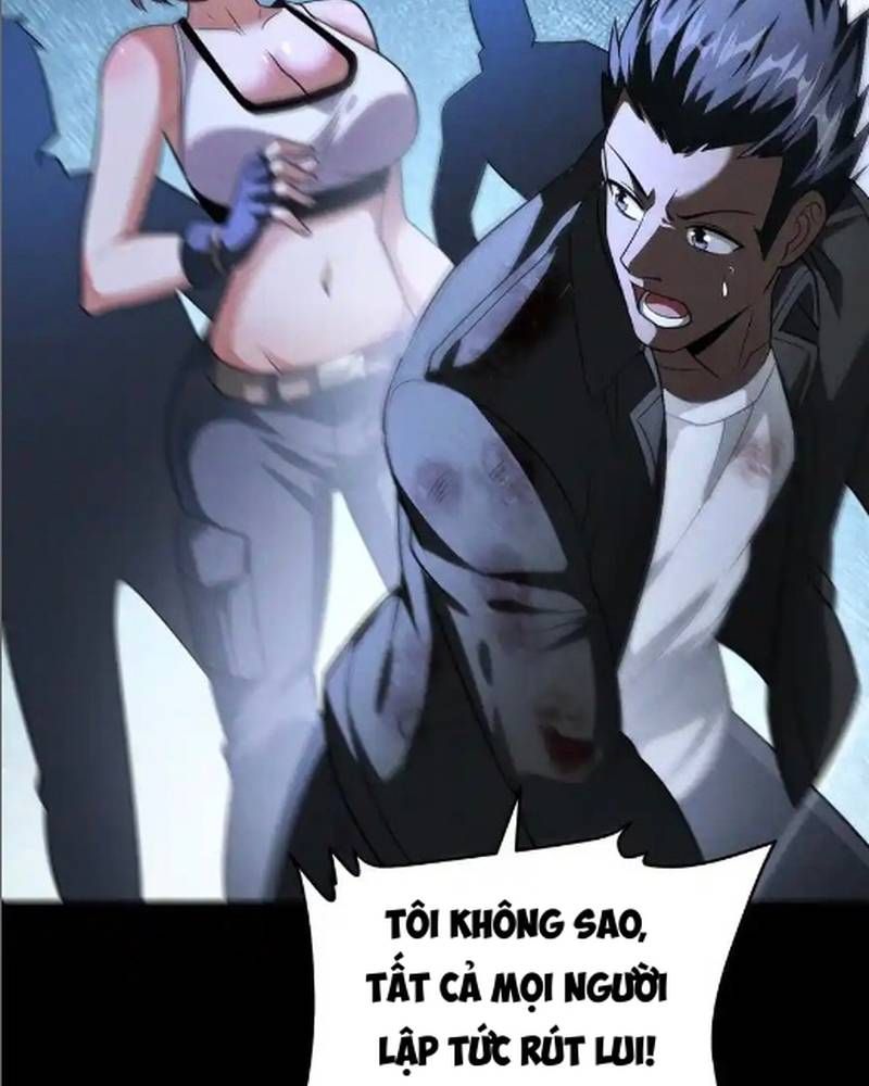Mạt Thế Cầu Sinh: Ta Có Thể Nhìn Thấy Ẩn Tàng Hệ Thống Chapter 153 - Trang 2