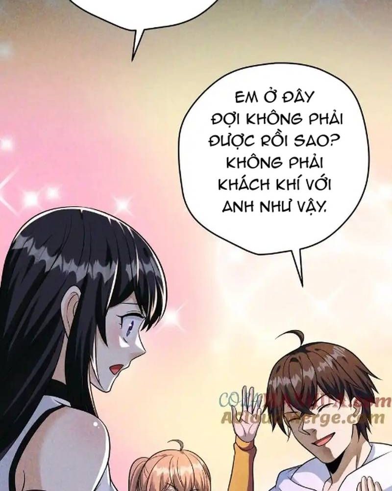 Mạt Thế Cầu Sinh: Ta Có Thể Nhìn Thấy Ẩn Tàng Hệ Thống Chapter 153 - Trang 2