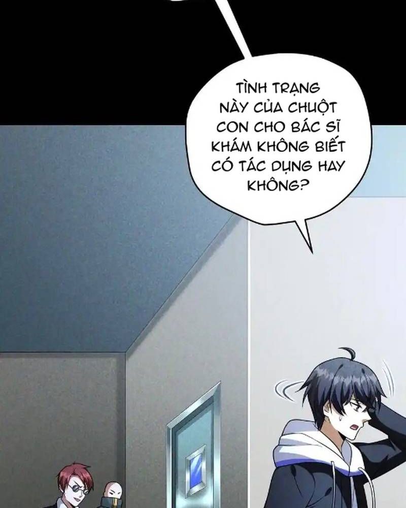 Mạt Thế Cầu Sinh: Ta Có Thể Nhìn Thấy Ẩn Tàng Hệ Thống Chapter 153 - Trang 2