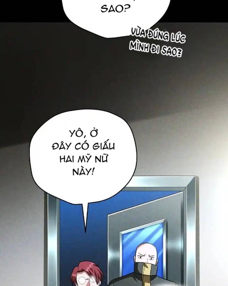 Mạt Thế Cầu Sinh: Ta Có Thể Nhìn Thấy Ẩn Tàng Hệ Thống Chapter 153 - Trang 2