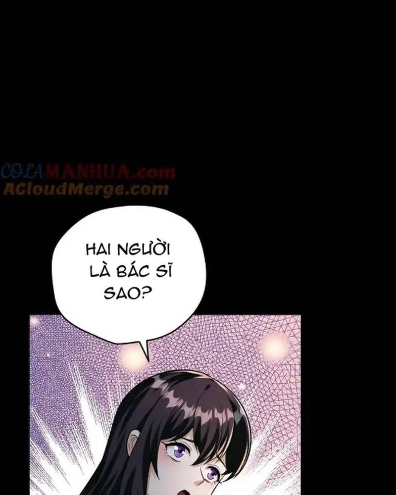 Mạt Thế Cầu Sinh: Ta Có Thể Nhìn Thấy Ẩn Tàng Hệ Thống Chapter 153 - Trang 2