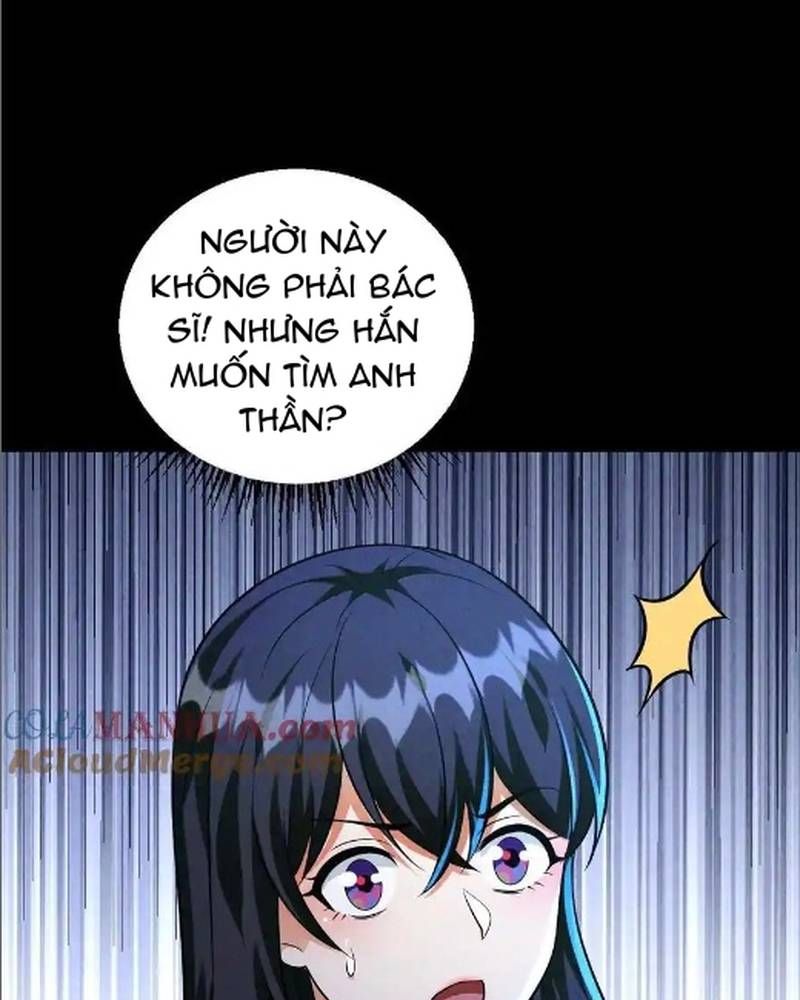 Mạt Thế Cầu Sinh: Ta Có Thể Nhìn Thấy Ẩn Tàng Hệ Thống Chapter 153 - Trang 2