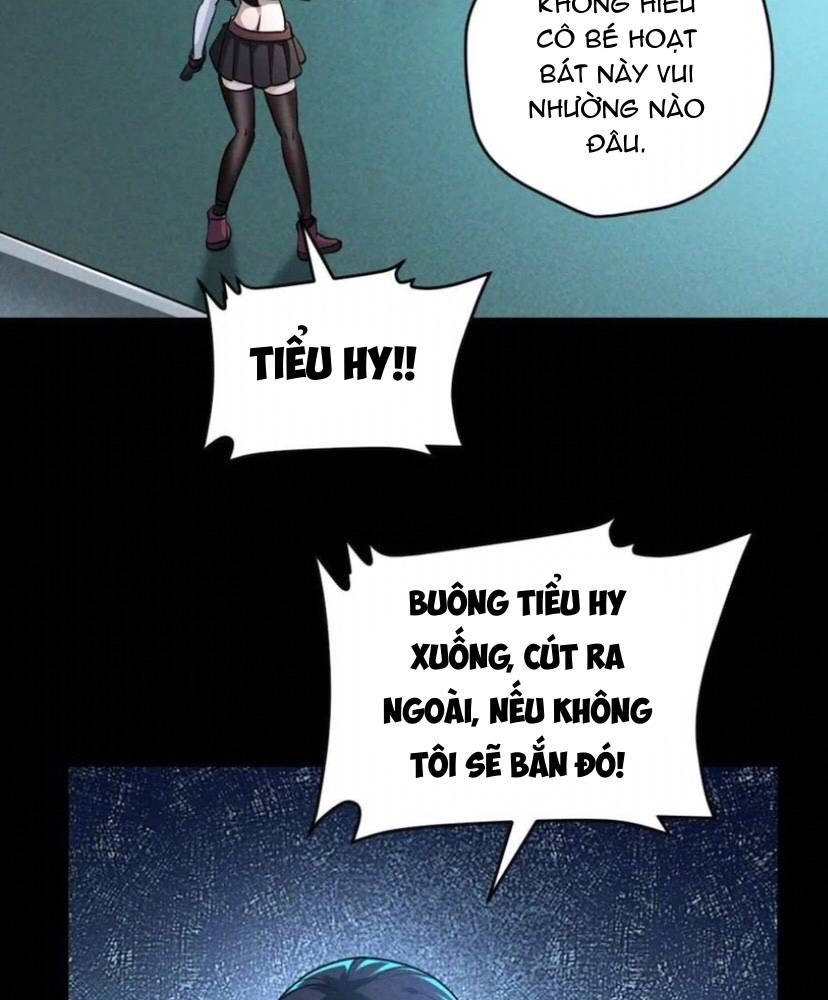 Mạt Thế Cầu Sinh: Ta Có Thể Nhìn Thấy Ẩn Tàng Hệ Thống Chapter 154 - Trang 2