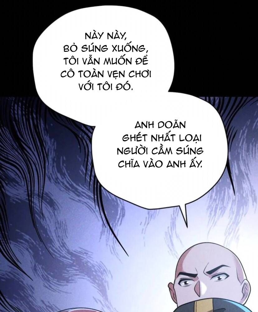Mạt Thế Cầu Sinh: Ta Có Thể Nhìn Thấy Ẩn Tàng Hệ Thống Chapter 154 - Trang 2