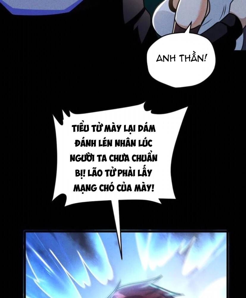 Mạt Thế Cầu Sinh: Ta Có Thể Nhìn Thấy Ẩn Tàng Hệ Thống Chapter 154 - Trang 2