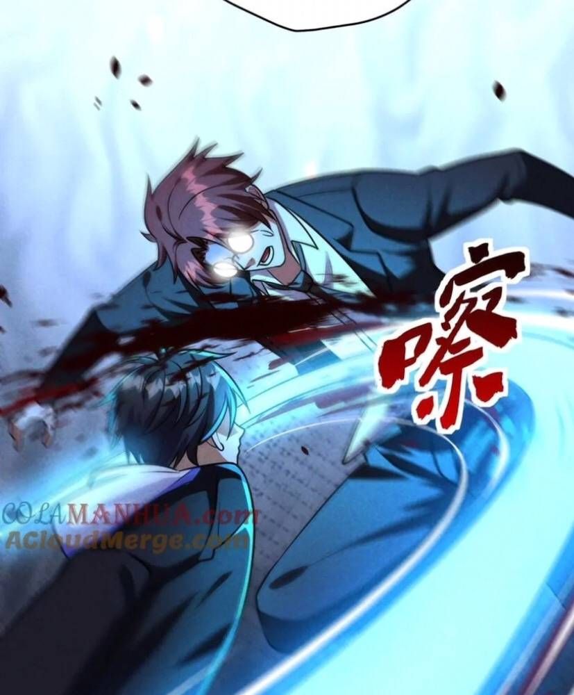 Mạt Thế Cầu Sinh: Ta Có Thể Nhìn Thấy Ẩn Tàng Hệ Thống Chapter 154 - Trang 2