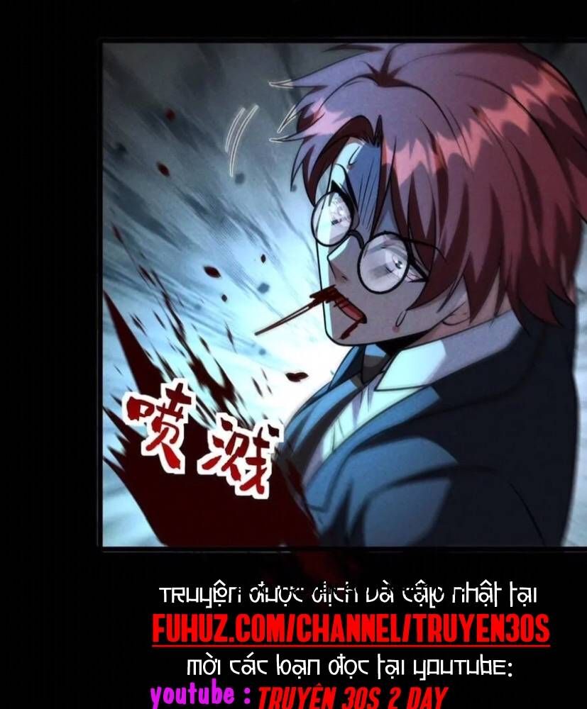 Mạt Thế Cầu Sinh: Ta Có Thể Nhìn Thấy Ẩn Tàng Hệ Thống Chapter 154 - Trang 2