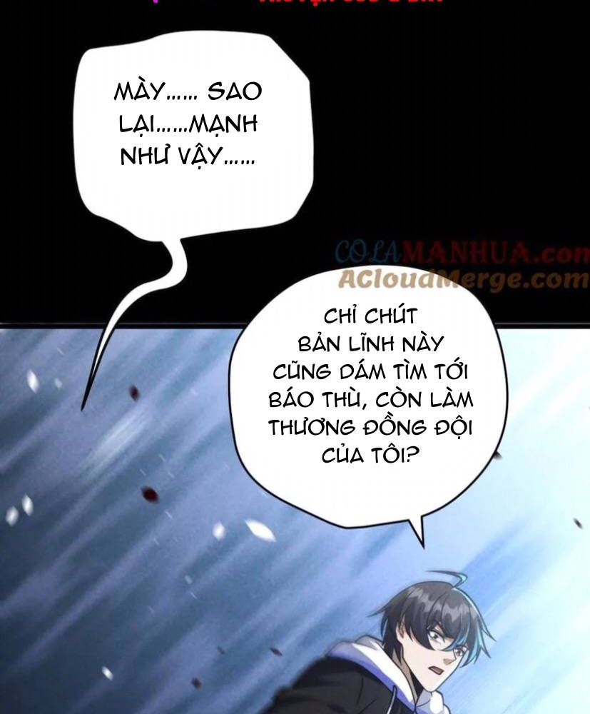 Mạt Thế Cầu Sinh: Ta Có Thể Nhìn Thấy Ẩn Tàng Hệ Thống Chapter 154 - Trang 2