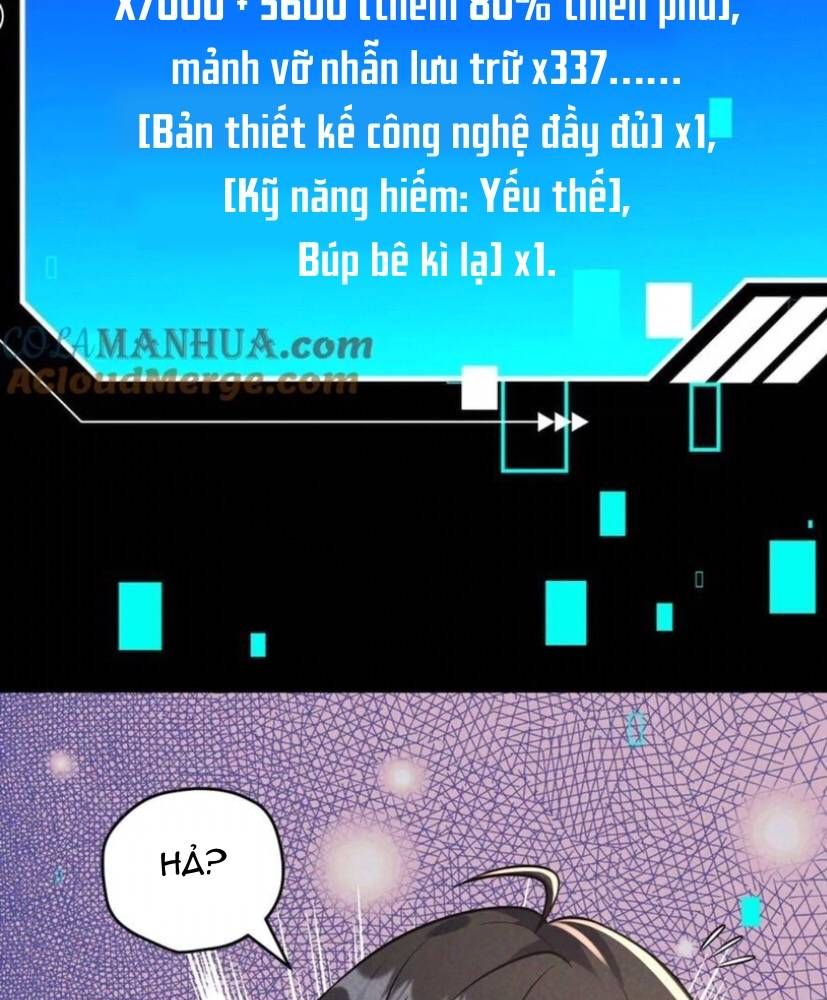 Mạt Thế Cầu Sinh: Ta Có Thể Nhìn Thấy Ẩn Tàng Hệ Thống Chapter 154 - Trang 2