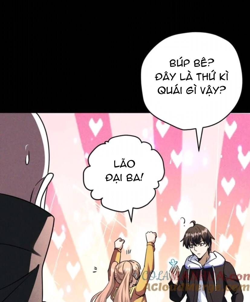 Mạt Thế Cầu Sinh: Ta Có Thể Nhìn Thấy Ẩn Tàng Hệ Thống Chapter 154 - Trang 2