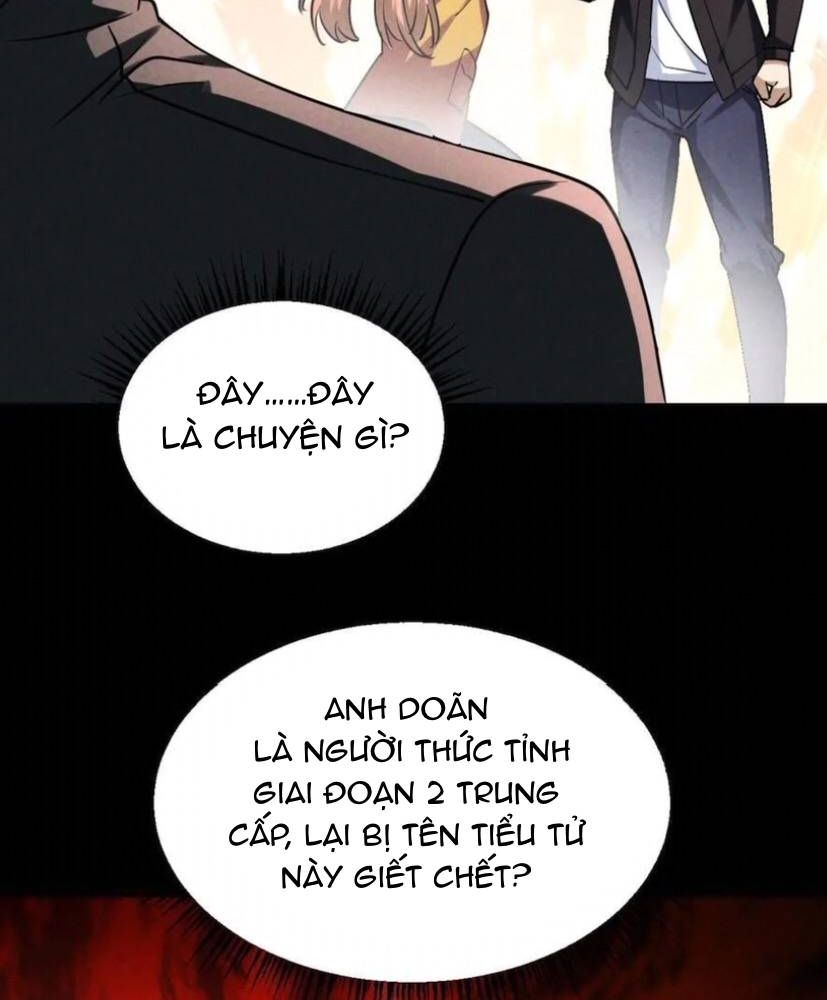 Mạt Thế Cầu Sinh: Ta Có Thể Nhìn Thấy Ẩn Tàng Hệ Thống Chapter 154 - Trang 2