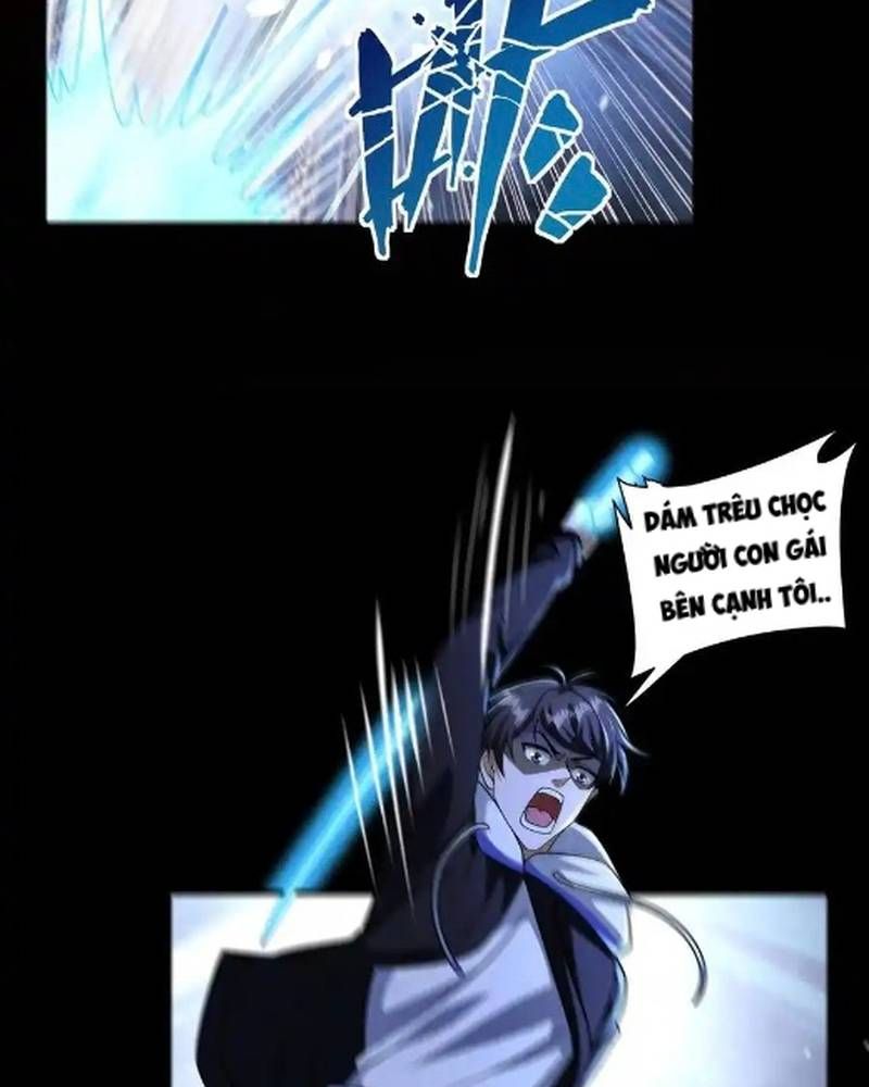 Mạt Thế Cầu Sinh: Ta Có Thể Nhìn Thấy Ẩn Tàng Hệ Thống Chapter 155 - Trang 2