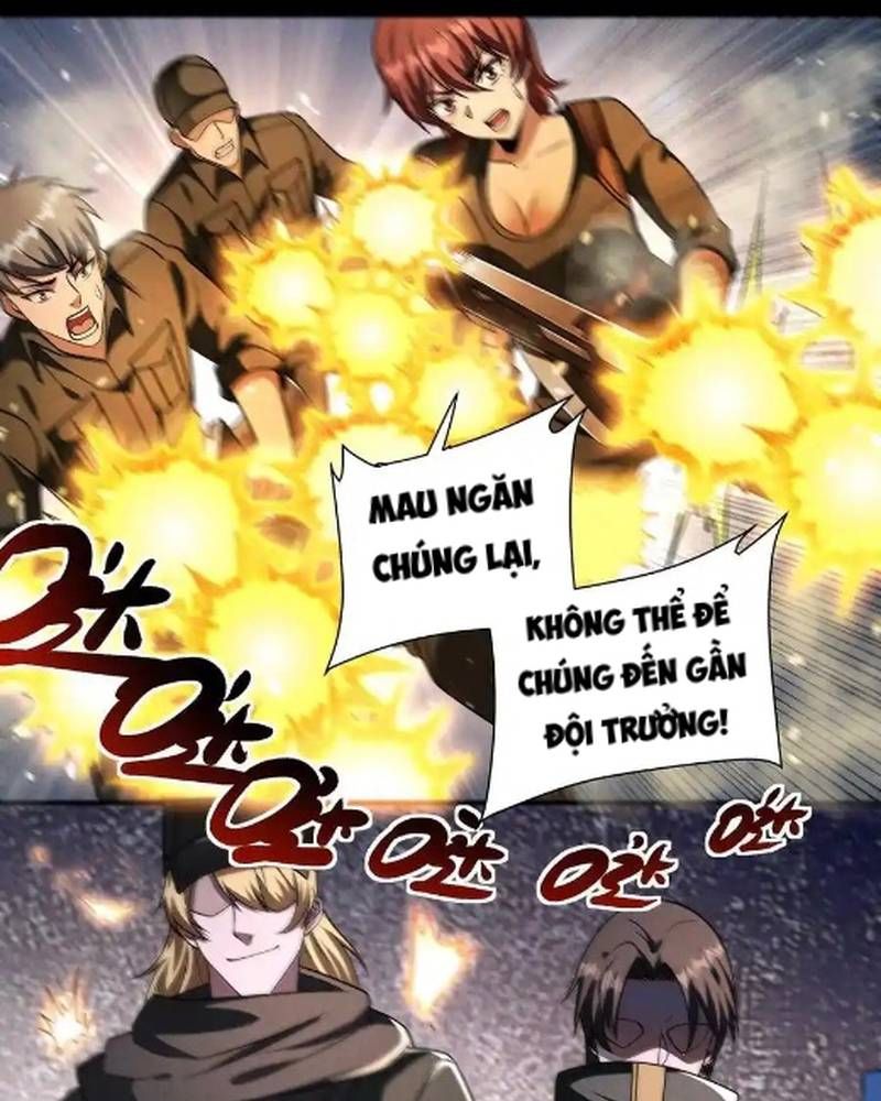 Mạt Thế Cầu Sinh: Ta Có Thể Nhìn Thấy Ẩn Tàng Hệ Thống Chapter 155 - Trang 2