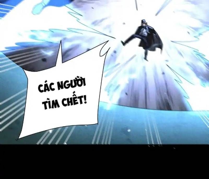 Mạt Thế Cầu Sinh: Ta Có Thể Nhìn Thấy Ẩn Tàng Hệ Thống Chapter 155 - Trang 2