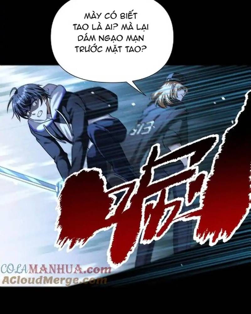 Mạt Thế Cầu Sinh: Ta Có Thể Nhìn Thấy Ẩn Tàng Hệ Thống Chapter 156 - Trang 2