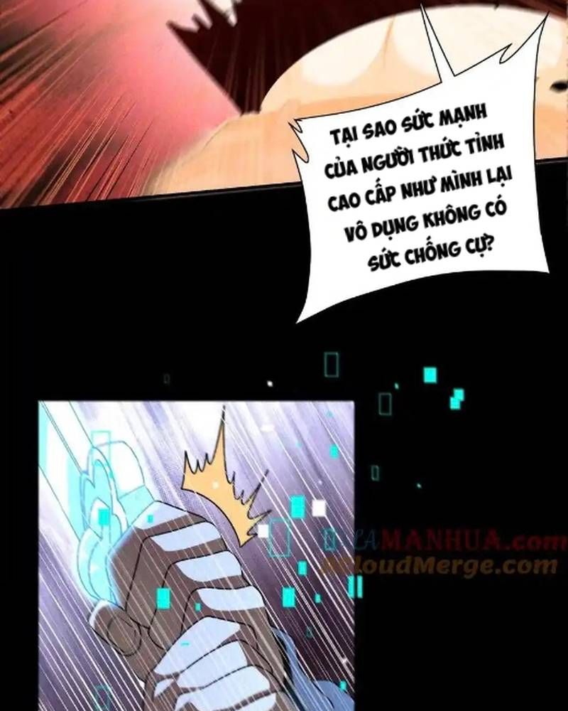 Mạt Thế Cầu Sinh: Ta Có Thể Nhìn Thấy Ẩn Tàng Hệ Thống Chapter 156 - Trang 2
