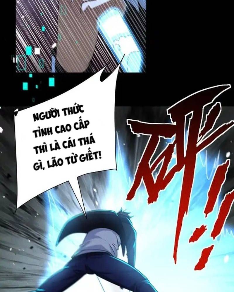 Mạt Thế Cầu Sinh: Ta Có Thể Nhìn Thấy Ẩn Tàng Hệ Thống Chapter 156 - Trang 2