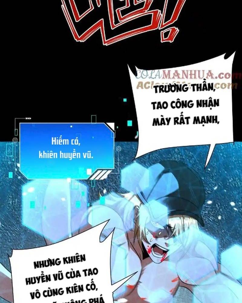 Mạt Thế Cầu Sinh: Ta Có Thể Nhìn Thấy Ẩn Tàng Hệ Thống Chapter 156 - Trang 2