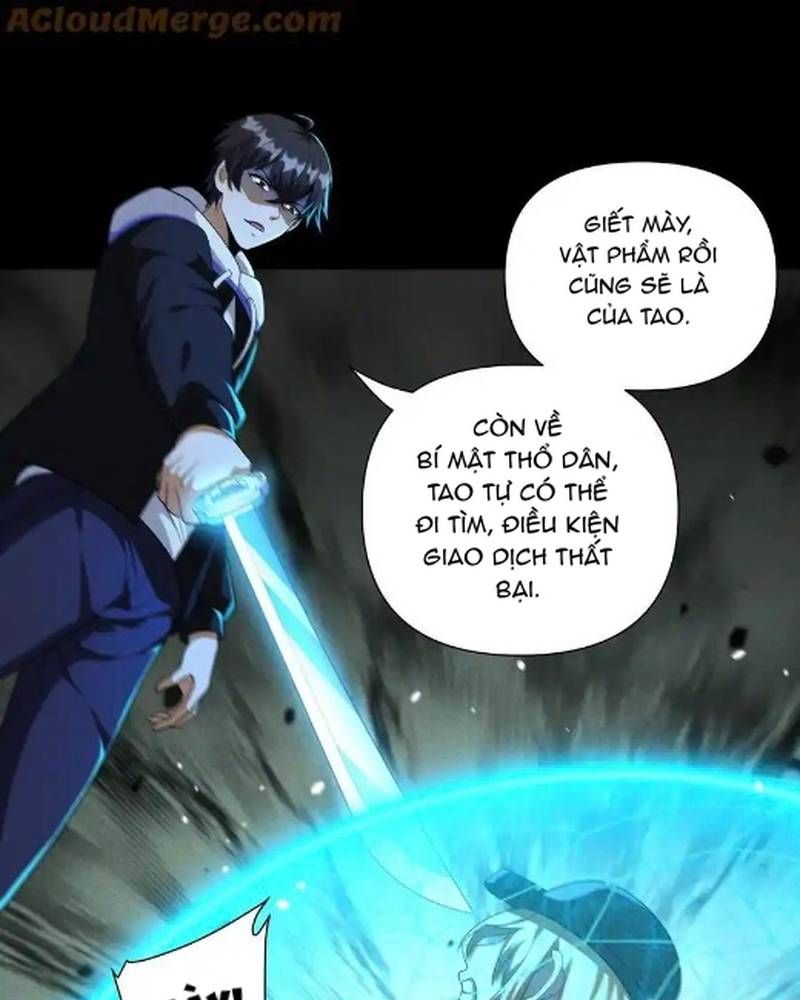 Mạt Thế Cầu Sinh: Ta Có Thể Nhìn Thấy Ẩn Tàng Hệ Thống Chapter 157 - Trang 2
