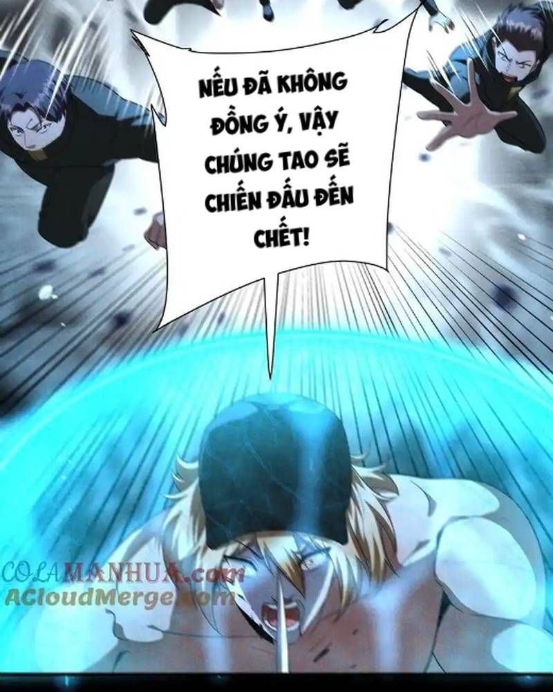 Mạt Thế Cầu Sinh: Ta Có Thể Nhìn Thấy Ẩn Tàng Hệ Thống Chapter 157 - Trang 2