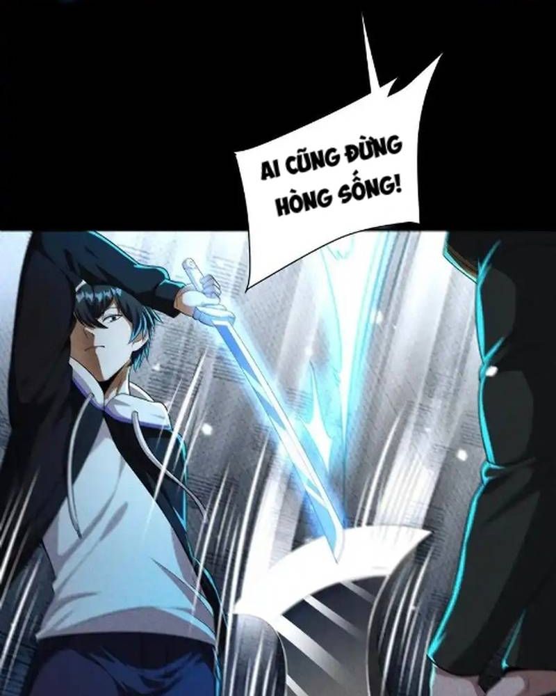 Mạt Thế Cầu Sinh: Ta Có Thể Nhìn Thấy Ẩn Tàng Hệ Thống Chapter 157 - Trang 2