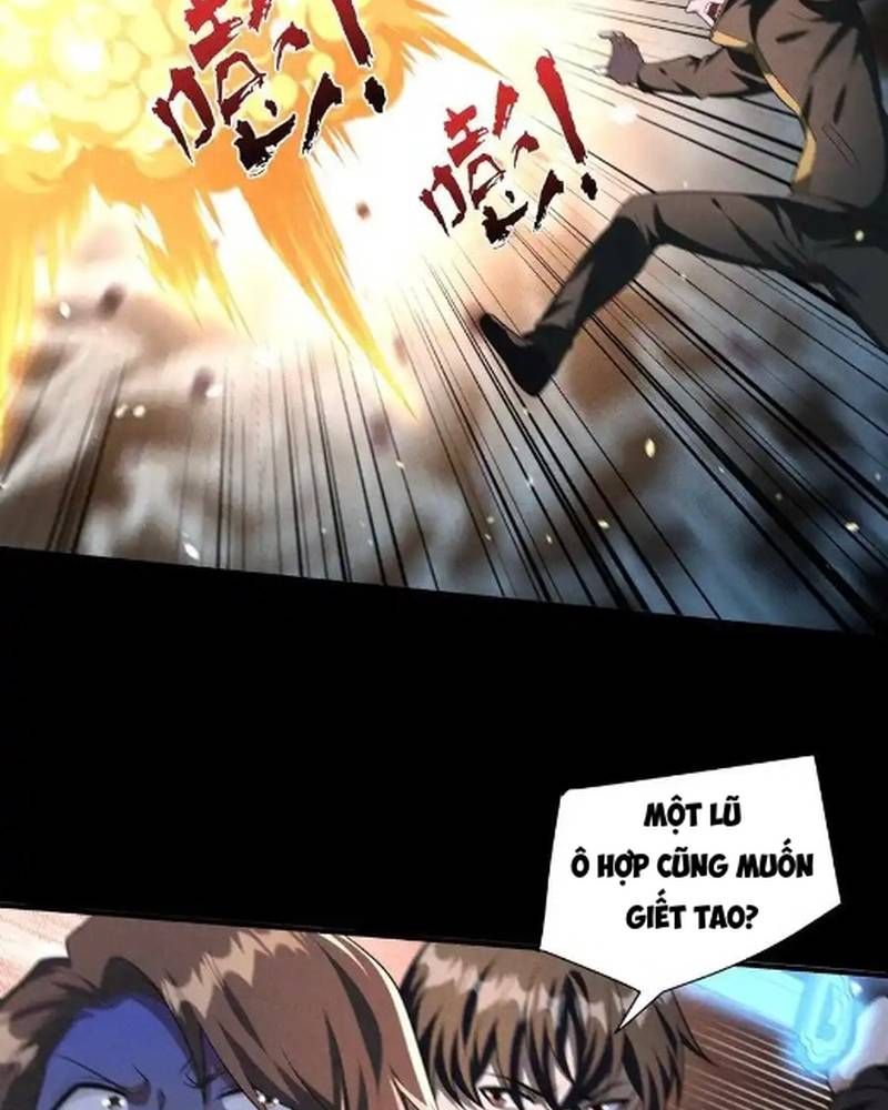 Mạt Thế Cầu Sinh: Ta Có Thể Nhìn Thấy Ẩn Tàng Hệ Thống Chapter 157 - Trang 2