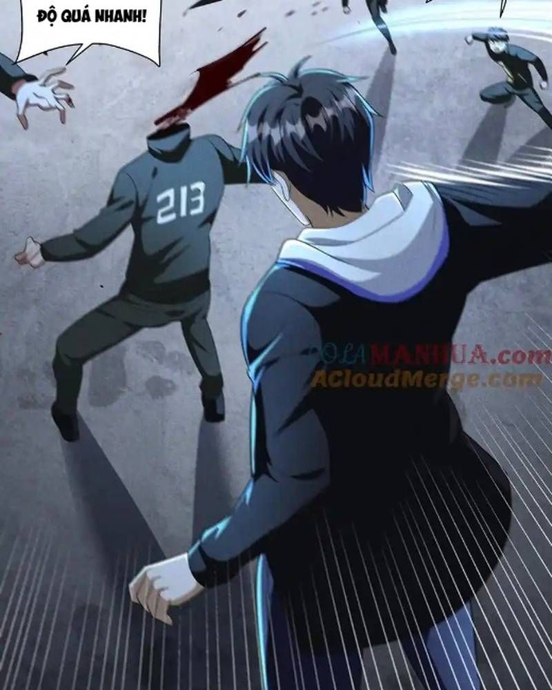 Mạt Thế Cầu Sinh: Ta Có Thể Nhìn Thấy Ẩn Tàng Hệ Thống Chapter 157 - Trang 2