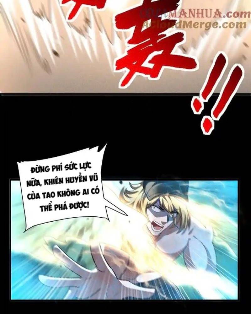 Mạt Thế Cầu Sinh: Ta Có Thể Nhìn Thấy Ẩn Tàng Hệ Thống Chapter 157 - Trang 2