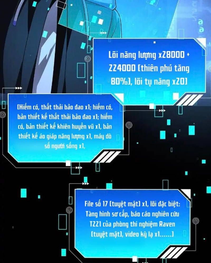 Mạt Thế Cầu Sinh: Ta Có Thể Nhìn Thấy Ẩn Tàng Hệ Thống Chapter 157 - Trang 2